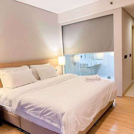 Straits Suite By C Homestay Malacca Extérieur photo