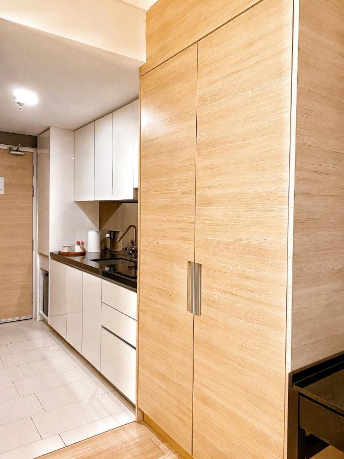Straits Suite By C Homestay Malacca Extérieur photo