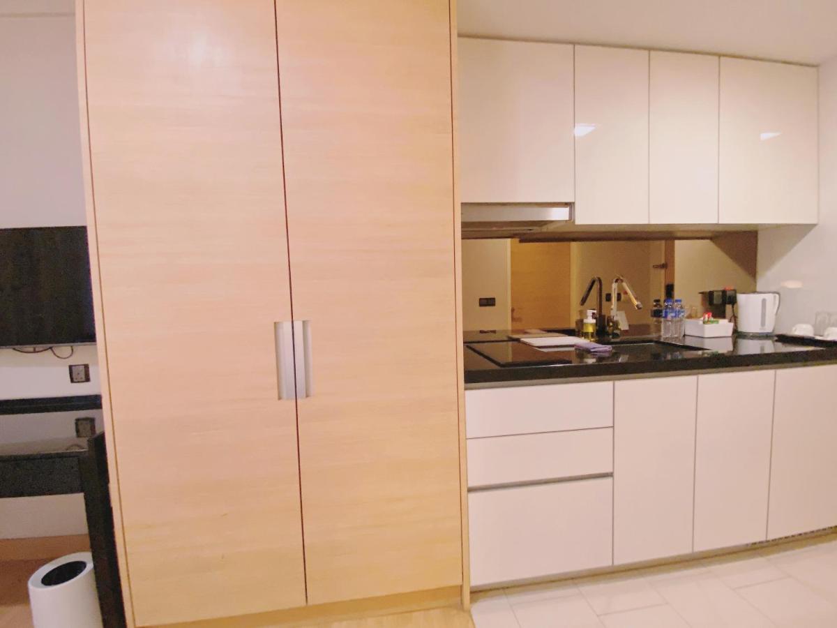 Straits Suite By C Homestay Malacca Extérieur photo