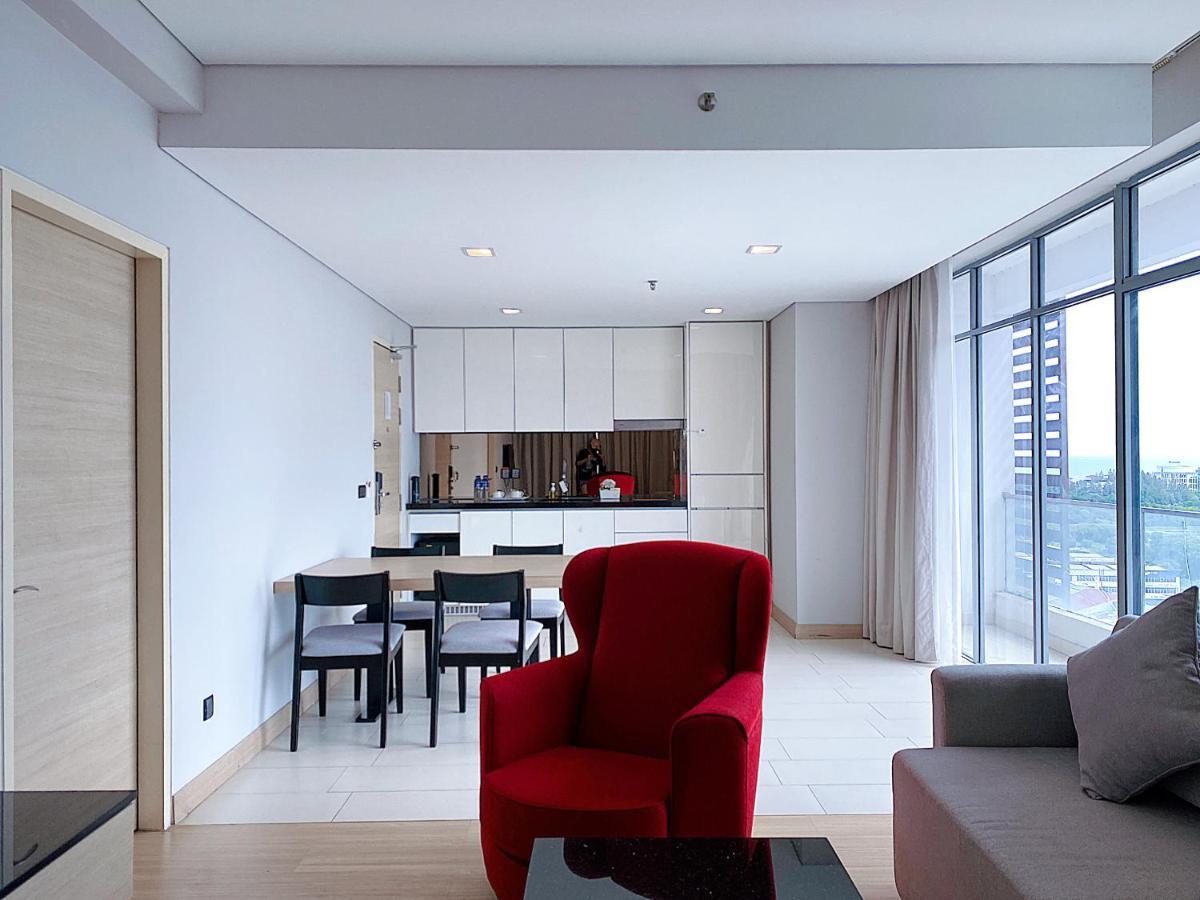 Straits Suite By C Homestay Malacca Extérieur photo