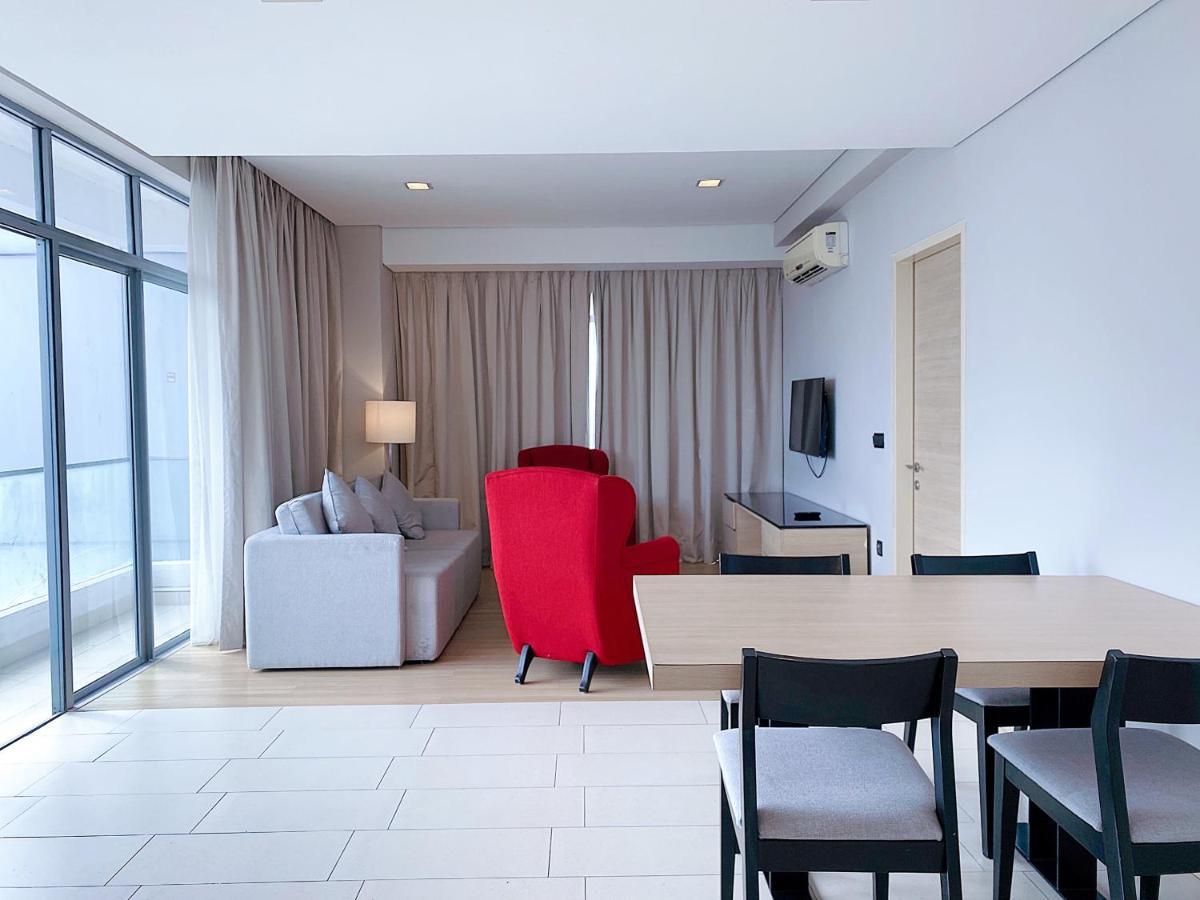 Straits Suite By C Homestay Malacca Extérieur photo
