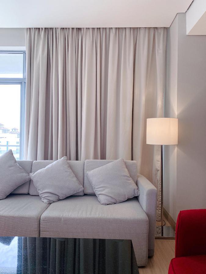 Straits Suite By C Homestay Malacca Extérieur photo